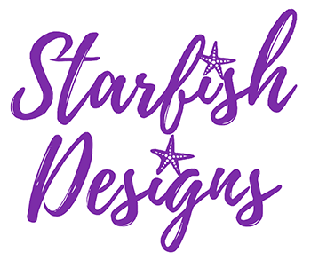 Starfish Designs Logo